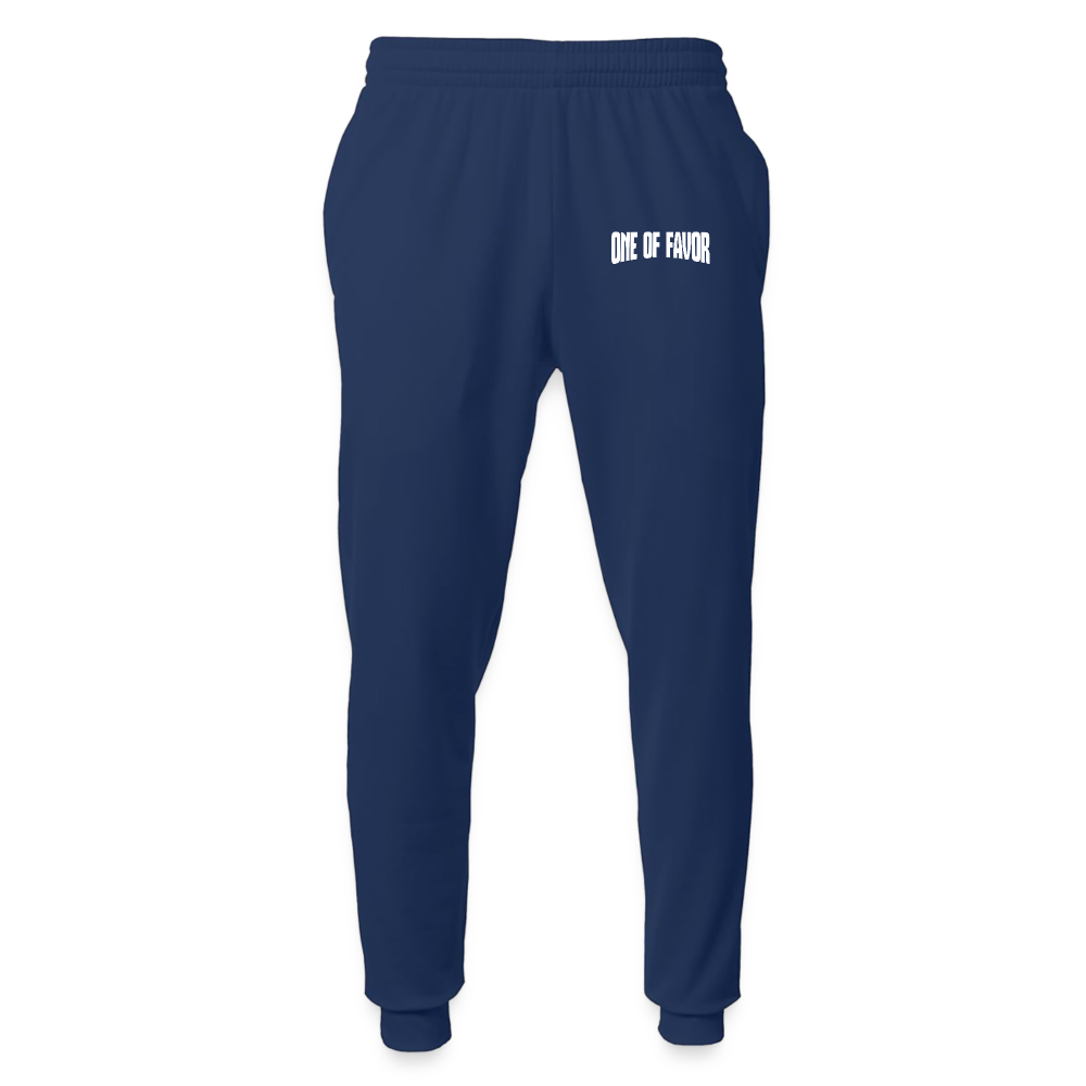 Youth Sprint  Jogger - navy