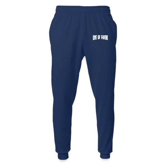 Youth Sprint  Jogger - navy