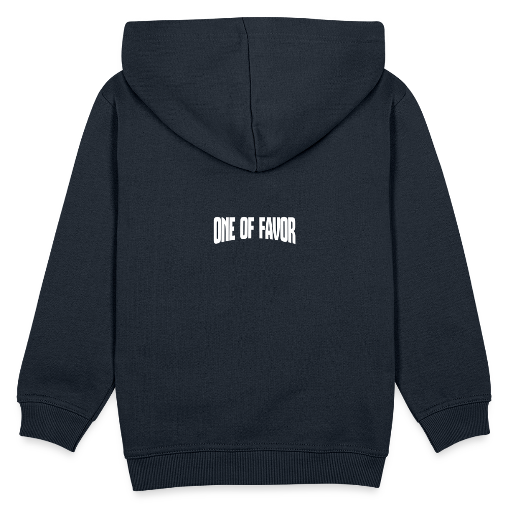 Kids‘ Premium Hoodie - navy