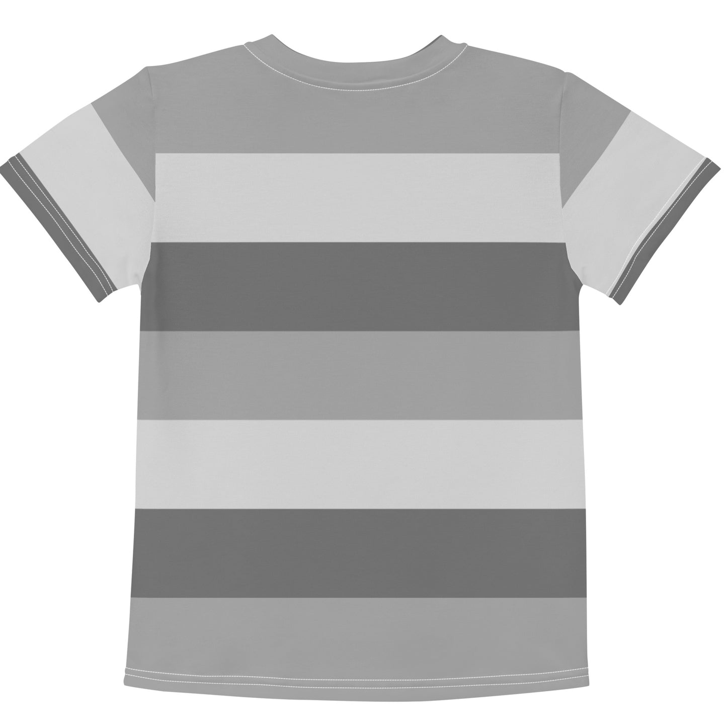 Kids crew neck t-shirt