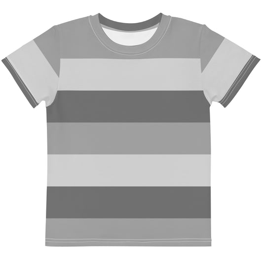 Kids crew neck t-shirt