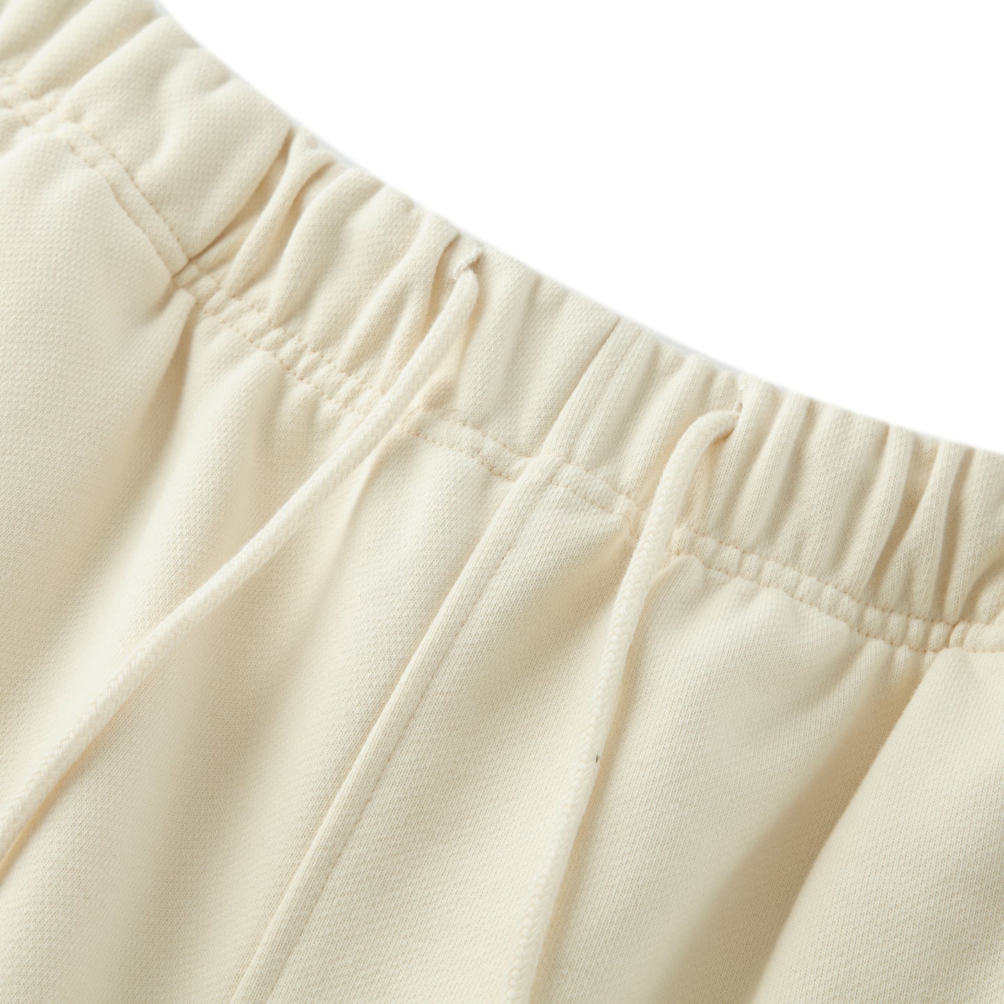 Fleece Lined Straight Leg Pants