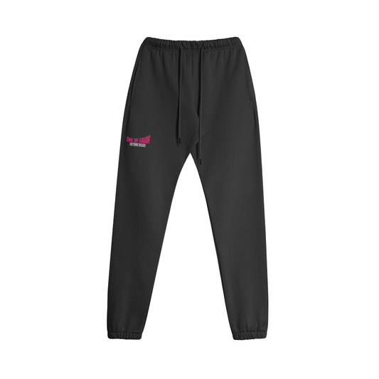 Beyond reach sweatpants