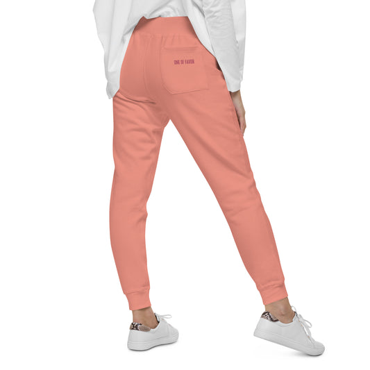 Women fleece sweatpants