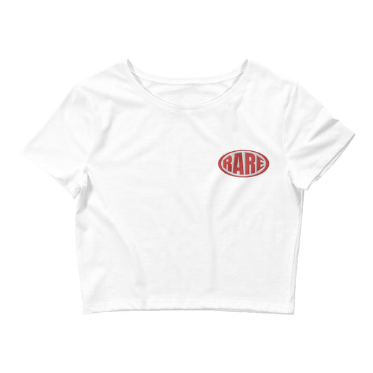 Women’s Crop Tee