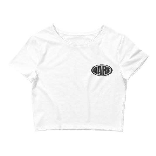 Women’s Crop Tee